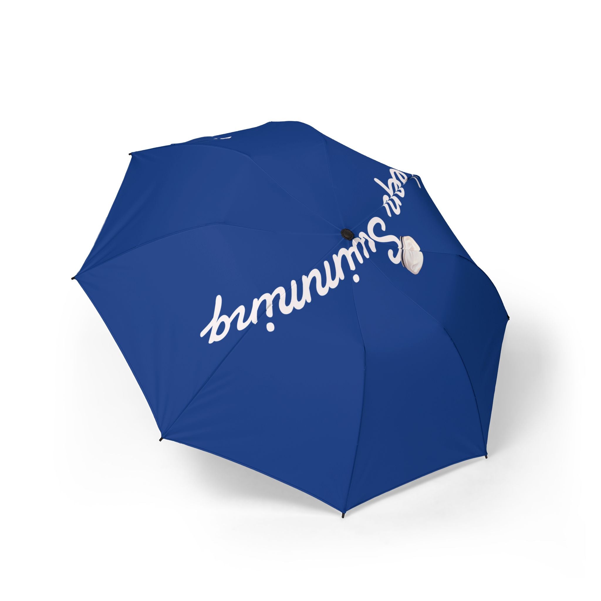 Keep Swimming Umbrella